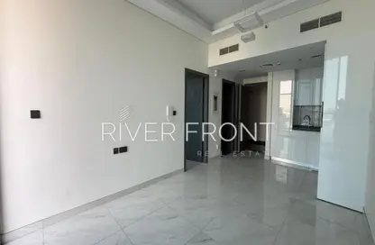 Apartment - 1 Bedroom - 2 Bathrooms for rent in Samana Park Views - Arjan - Dubai