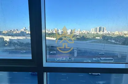 Apartment - 1 Bedroom - 2 Bathrooms for sale in City Tower - Al Nuaimiya - Ajman