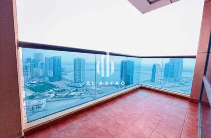 Apartment - 2 Bedrooms - 3 Bathrooms for rent in Al Mamzar - Al Mamzar - Sharjah - Sharjah Apartment - 2 Bedrooms - 3 Bathrooms for rent in Al Mamzar - Al Mamzar - Sharjah - Sharjah