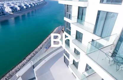 Apartment - Studio - 1 Bathroom for sale in Sharjah Waterfront City - Sharjah