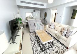 Apartment - 4 bedrooms - 6 bathrooms for rent in Etihad Tower 2 - Etihad Towers - Corniche Road - Abu Dhabi