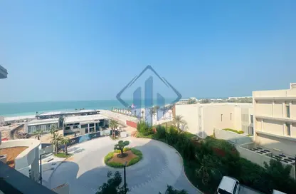 Apartment - 2 Bedrooms - 3 Bathrooms for sale in Bay Residences - Hayat Island - Mina Al Arab - Ras Al Khaimah
