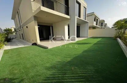 فيلا - 4 غرف نوم - 4 حمامات للايجار في 1 هارموني - هارموني - تلال الغاف - دبي