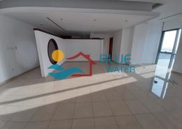 Empty Room image for: Apartment - 3 bedrooms - 4 bathrooms for rent in Six Towers Complex Al Bateen - Al Bateen - Abu Dhabi, Image 1