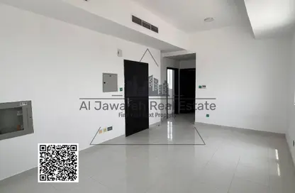 شقة - غرفة نوم - 1 حمام للايجار في برج الكورنيش - طريق كورنيش عجمان - عجمان