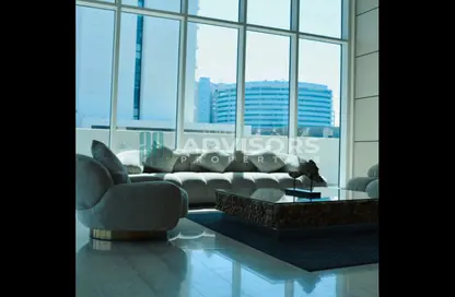 Apartment - 2 Bedrooms - 3 Bathrooms for sale in Jamam Residence - Al Raha Beach - Abu Dhabi