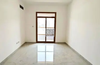 شقة - غرفة نوم - 2 حمامات للبيع في برج الغروب - العالية - عجمان