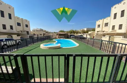 مجمع سكني - 4 غرف نوم - 4 حمامات للايجار في مركز محمد بن زايد - مدينة محمد بن زايد - أبوظبي