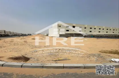 Land - Studio for sale in Al Bahia - Ajman