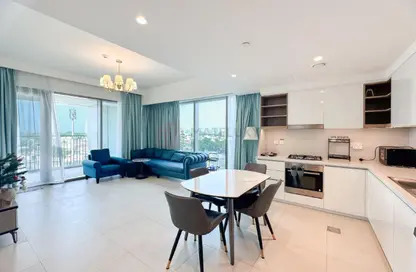Apartment - 2 Bedrooms - 2 Bathrooms for sale in Downtown Views II Tower 2 - Downtown Views II - Downtown Dubai - Dubai