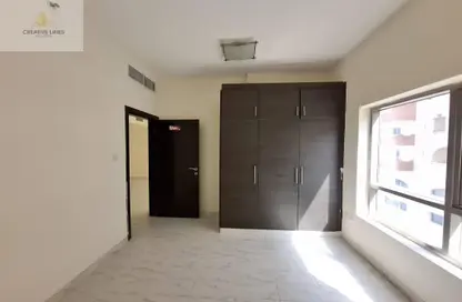 Apartment - 2 Bedrooms - 3 Bathrooms for rent in OBS Tower - Al Nahda 2 - Al Nahda - Dubai