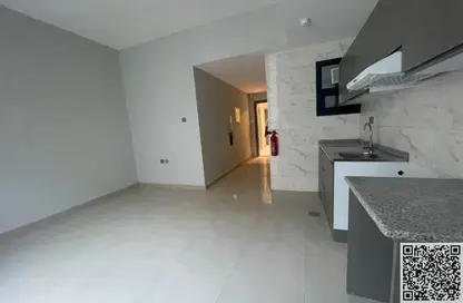 Apartment - Studio - 1 Bathroom for rent in Geepas Building 3 - Al Rashidiya 2 - Al Rashidiya - Ajman