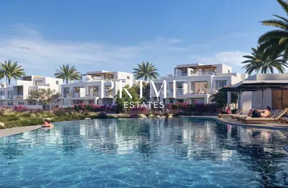 فيلا - 5 غرف نوم - 6 حمامات للبيع في ريفانا - ذا فالي - دبي