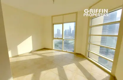 شقة - 2 غرف نوم - 3 حمامات للايجار في برج البحيرة 1 - (JLT) مجمع Y - أبراج بحيرة الجميرا - دبي