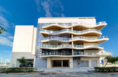 Apartment - 3 Bedrooms - 4 Bathrooms for rent in P2520 - Al Raha Beach - Abu Dhabi