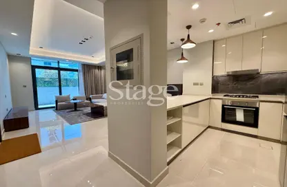 Apartment - 1 Bedroom - 2 Bathrooms for rent in Nobles Tower - Business Bay - Dubai