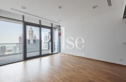 Apartment - 1 Bedroom - 2 Bathrooms for sale in Burj Daman - DIFC - Dubai