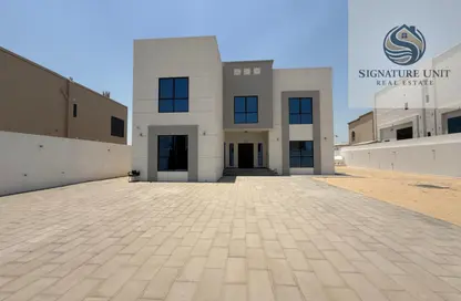 Villa - 5 Bedrooms - 6 Bathrooms for rent in Al Khawaneej 2 - Al Khawaneej - Dubai