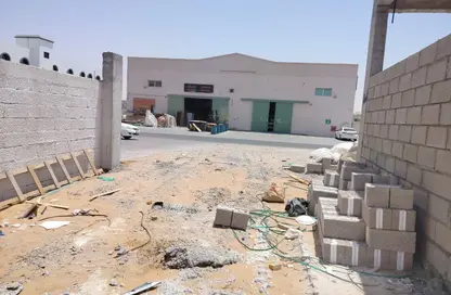 Land - Studio for rent in Old Industrial Area - Umm Al Quwain