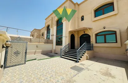 Villa - 4 Bedrooms - 5 Bathrooms for rent in Mohamed Bin Zayed City Villas - Mohamed Bin Zayed City - Abu Dhabi
