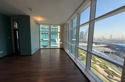Apartment - 2 Bedrooms - 3 Bathrooms for rent in Duja Tower - Sheikh Zayed Road - Dubai