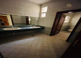 Compound - 4 bedrooms - 5 bathrooms for rent in Al Zaafaran - Al Khabisi - Al Ain