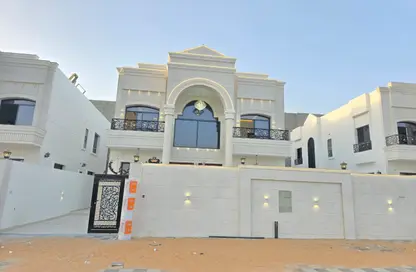فيلا - 5 غرف نوم - 7 حمامات للبيع في الحليو 2 - الحليو - عجمان