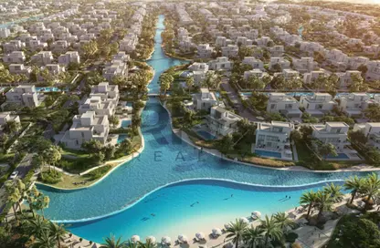 فيلا - 6 غرف نوم - 6 حمامات للبيع في الواحة - ميراج - الواحة من إعمار - دبي