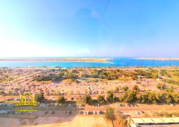 Penthouse - 4 bedrooms - 6 bathrooms for rent in Lulu Tower A - Lulu Towers - Khalifa Street - Abu Dhabi