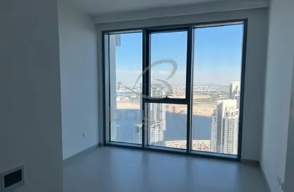 Apartment - 2 Bedrooms - 2 Bathrooms for rent in The Grand - Dubai Creek Harbour (The Lagoons) - Dubai