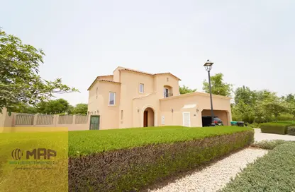Apartment - 4 Bedrooms - 5 Bathrooms for sale in La Quinta - Villanova - Dubai Land - Dubai