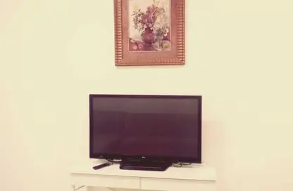 Apartment - 1 Bedroom - 2 Bathrooms for rent in Al Hamidiya 2 - Al Hamidiya - Ajman
