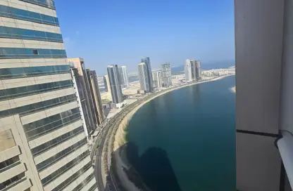 شقة - 3 غرف نوم - 4 حمامات للبيع في كورنيش الخان - الخان - الشارقة