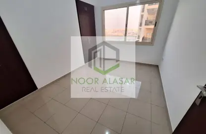 Apartment - 1 Bedroom - 1 Bathroom for rent in Al Wasl Sports Club Building - Al Nahda 2 - Al Nahda - Dubai