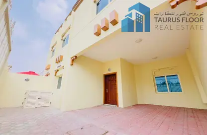 فيلا - 3 غرف نوم - 5 حمامات للايجار في فلل الجميرا 1 - جميرا 1 - جميرا - دبي