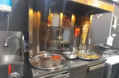 متجر - استوديو - 1 حمام للبيع في ابراج الديوان - النخيل 2 - النخيل - عجمان