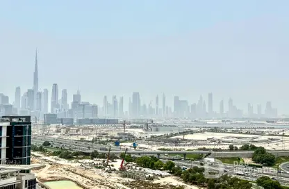 Apartment - 1 Bedroom - 2 Bathrooms for rent in Sobha Hartland - Mohammed Bin Rashid City - Dubai