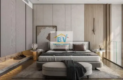 Penthouse - 4 Bedrooms - 5 Bathrooms for sale in Muheira - Al Reem Island - Abu Dhabi