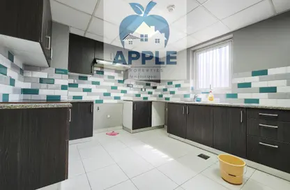 Apartment - 2 Bedrooms - 2 Bathrooms for rent in Al Zahia Garden Apartments - Al Zahia - Muwaileh Commercial - Sharjah