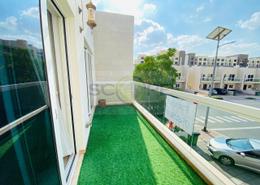 Townhouse - 3 bedrooms - 3 bathrooms for sale in Warsan Village - International City - Dubai