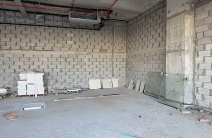 Retail - Studio for rent in Al Waleed BA 06 - Arjan - Dubai
