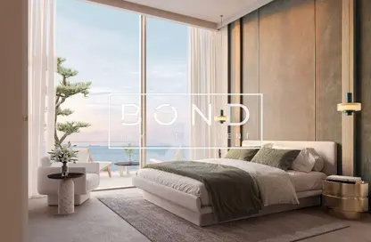 شقة - 2 غرف نوم - 3 حمامات للبيع في إيل ريزيدنسز - جزر دبي - دبي