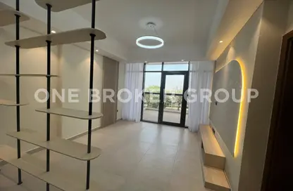 Apartment - 1 Bedroom - 2 Bathrooms for rent in Maya Residences 5 - Jumeirah Village Triangle - Dubai