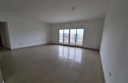Apartment - 1 Bedroom - 2 Bathrooms for rent in Tower 26 - Al Reef Downtown - Al Reef - Abu Dhabi