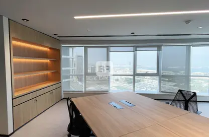 Office Space - Studio for rent in API Trio Towers - Sheikh Zayed Road - Dubai