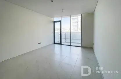 Apartment - 1 Bedroom - 2 Bathrooms for rent in Residences 8 - District One - Mohammed Bin Rashid City - Dubai