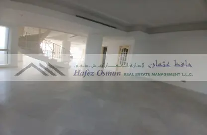 شقة - 4 غرف نوم - 5 حمامات للايجار في شارع الكورنيش - أبوظبي