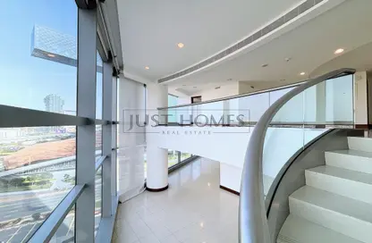 Apartment - 4 Bedrooms - 4 Bathrooms for sale in Jumeirah Living - World Trade Centre Residence - World Trade Center - Dubai