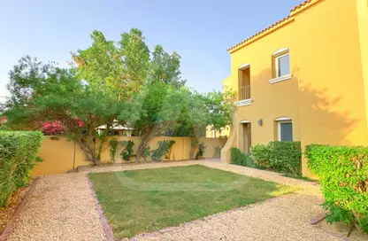 Villa - 4 Bedrooms - 5 Bathrooms for rent in Palmera 1 - Palmera - Arabian Ranches - Dubai Villa - 4 Bedrooms - 5 Bathrooms for rent in Palmera 1 - Palmera - Arabian Ranches - Dubai