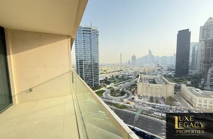 شقة - 2 غرف نوم - 2 حمامات للايجار في فيدا ريزيدنس 2 - فيدا ريزيدنس - مشروع التلال - دبي